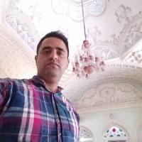 احسان کریمی پروفایل
