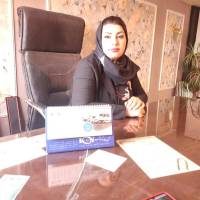 فاطمه فربد پروفایل
