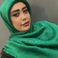 مریم آغاز پروفایل