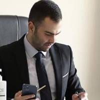 رضا نظری پور پروفایل