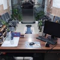مشاور محمدصالح پروفایل