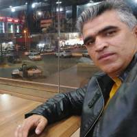 داود امان الهی  پروفایل