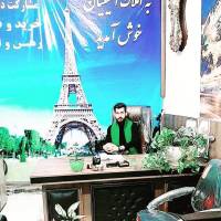 امینیان پور پروفایل