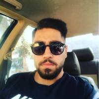نیما محمودی پروفایل