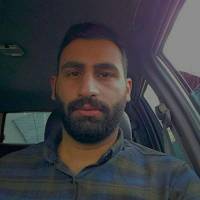 علی برومند پروفایل