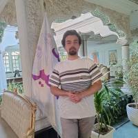 محمدحسین حاجی ملاعلی  پروفایل
