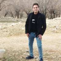 ایمان بلیدیان پروفایل