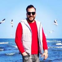 محسن ندرلو پروفایل