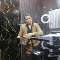 علی اولیایی دپارتمان املاک نیکان  پروفایل
