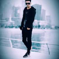 فرشید خزایی  پروفایل