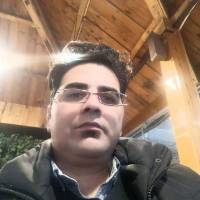 سعید یوسفی پروفایل