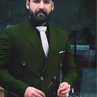 مهدی موسوی پروفایل