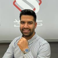 مشاور املاک پروفایل