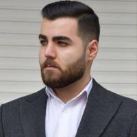 امیر کریمی AMAK پروفایل