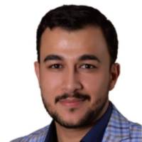 علی حسیب پروفایل