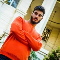حسینی پروفایل