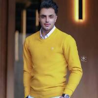 علیرضا قاسمی پروفایل
