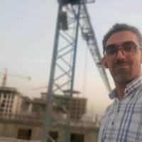 حامد تبریزی پروفایل