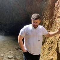 امیرحسین بهمدی پروفایل