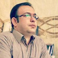 مهدی اصغری پروفایل