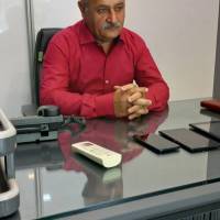 جوینده پروفایل