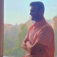 رضا کیوانمهر پروفایل