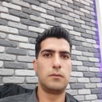 مظفرمریدیان پروفایل