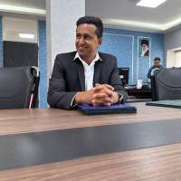 مشاور میثم کمالی پروفایل