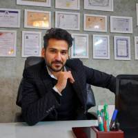 سیدانی پروفایل