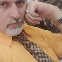شاهرخ صابری پروفایل