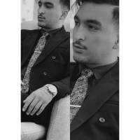 عادل اربابی  پروفایل
