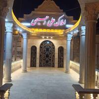 علی رحیمی  پروفایل