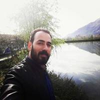 سید سعید فلاح  پروفایل