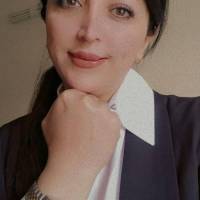 خانم دیبا دسترنج پروفایل