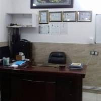 حسن آباریان پروفایل