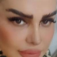 خانم گودرزی پروفایل