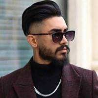 مهندس امه قانی پروفایل