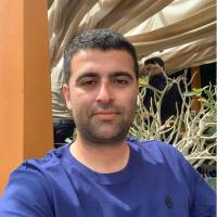 امین دادبین پروفایل