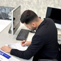 علی سلامی پروفایل