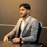مهندس حاج حسینیان پروفایل