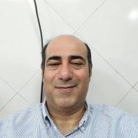 رضا طالبی پروفایل