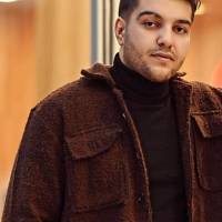 کارشناس هومن فضلی پروفایل
