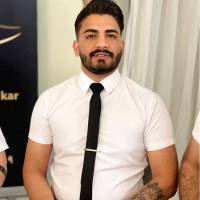 پیام رئیسی پروفایل