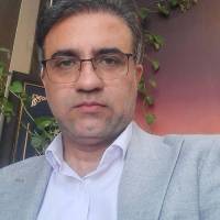 مهدی اکبری نیا پروفایل