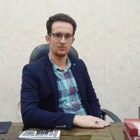مهندس ابوذر هاشمی پروفایل