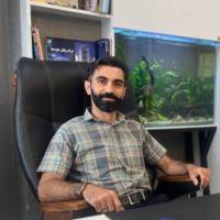 مصطفی یادگاری پروفایل