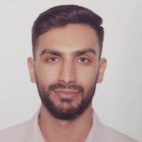 آرش محمودی پروفایل