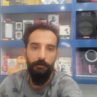 مسعود موزرمی پروفایل
