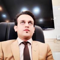 عادلی پروفایل