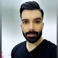 مشاور محمد قاسمی پروفایل